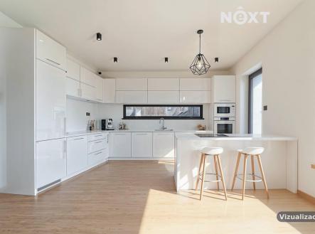 Prodej - dům/vila, 175 m²