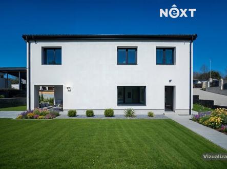 Prodej - dům/vila, 175 m²