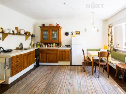 Prodej - dům/vila, 120 m²