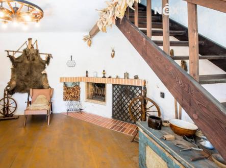 Prodej - dům/vila, 120 m²