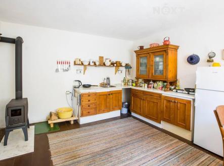 Prodej - dům/vila, 120 m²