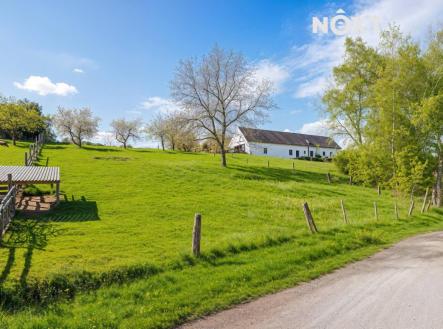 Prodej - pozemek pro bydlení, 902 m²