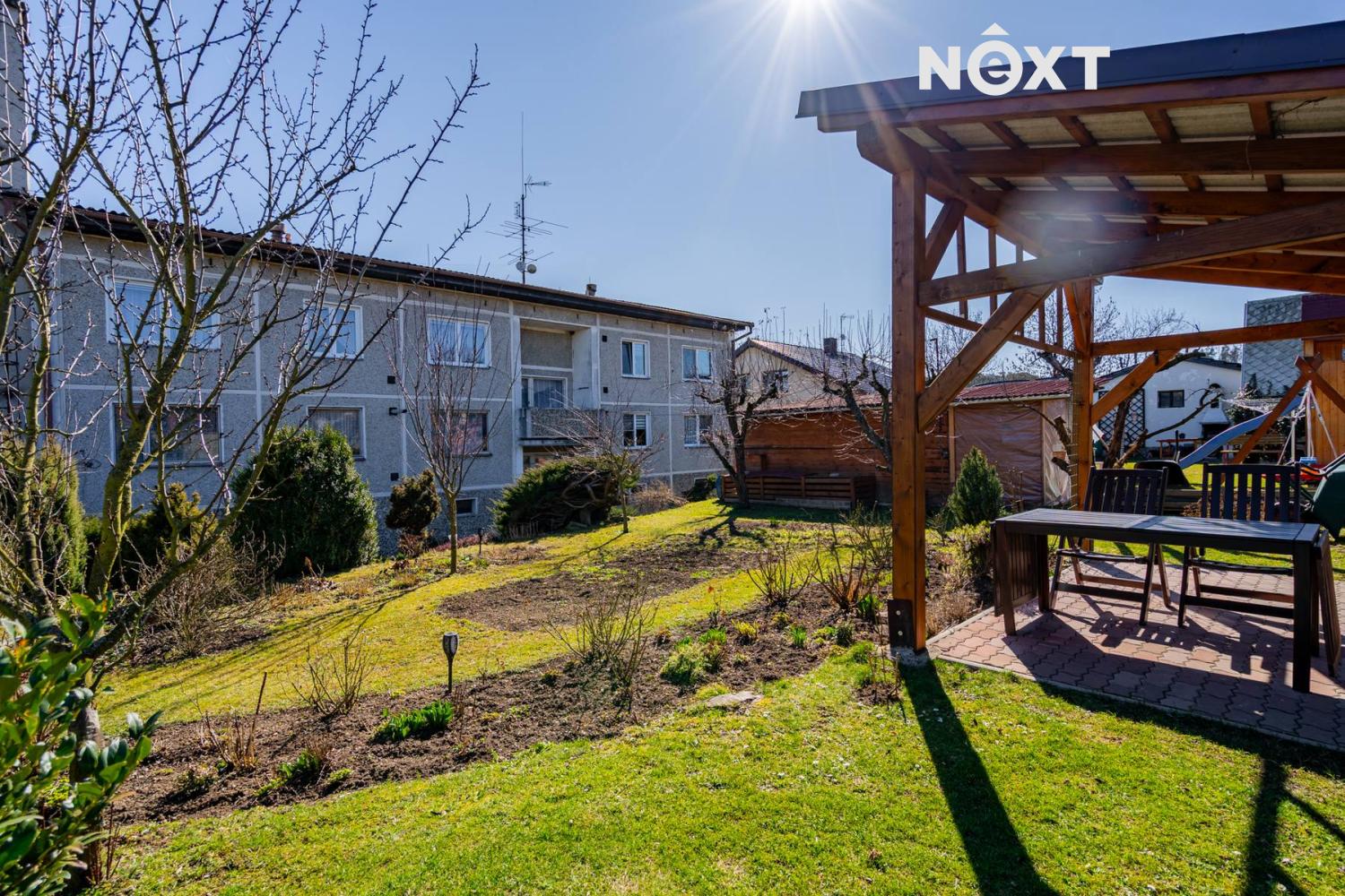 Prodej byt 3+1, 75㎡