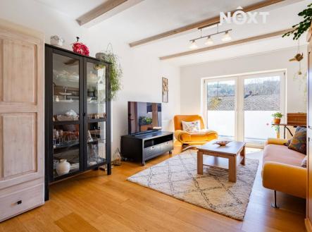 Prodej bytu, 3+1, 75 m²