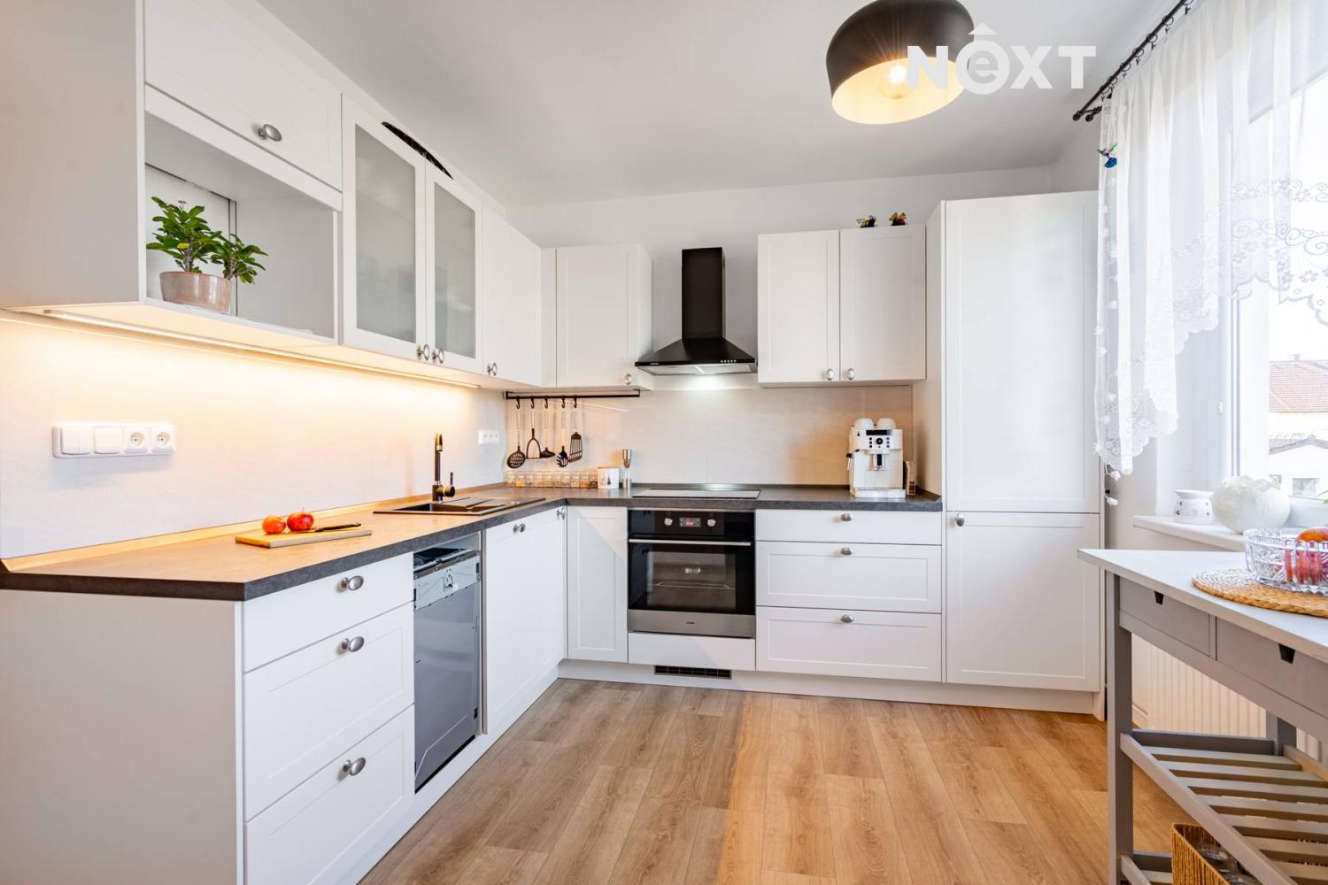 Prodej byt 3+1, 75㎡