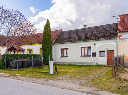 Prodej - dům/vila, 74 m²