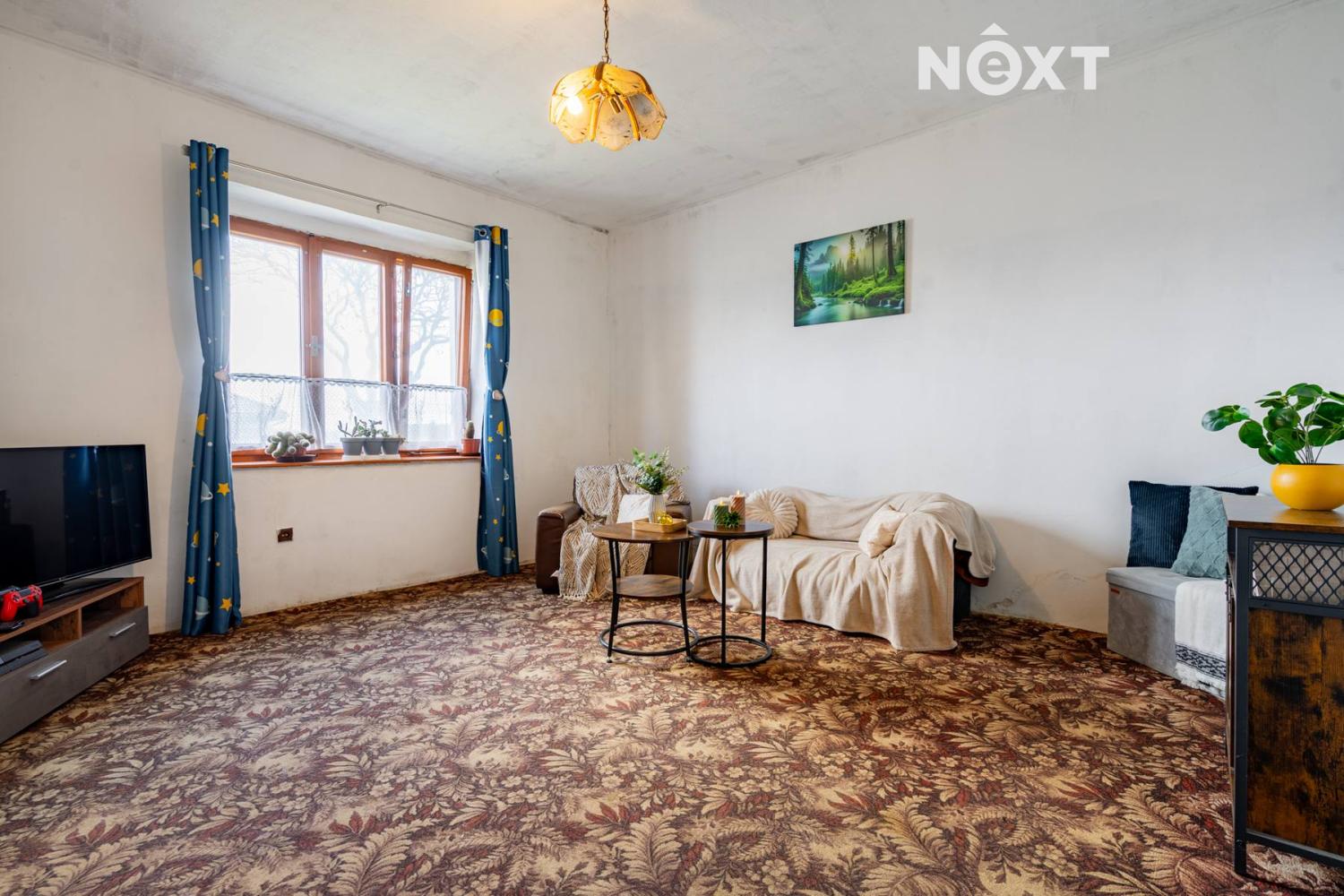 Prodej Rodinný dům, 74㎡