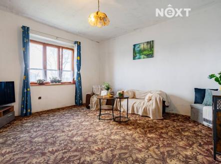 Prodej - dům/vila, 74 m²