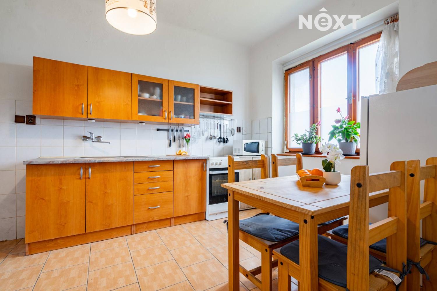 Prodej Rodinný dům, 74㎡