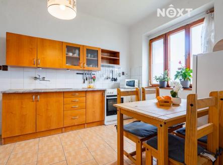 Prodej - dům/vila, 74 m²