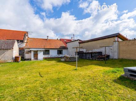 Prodej - dům/vila, 74 m²