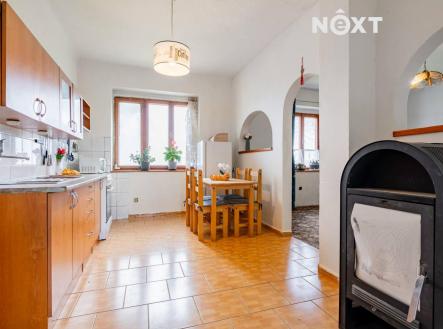 Prodej - dům/vila, 74 m²