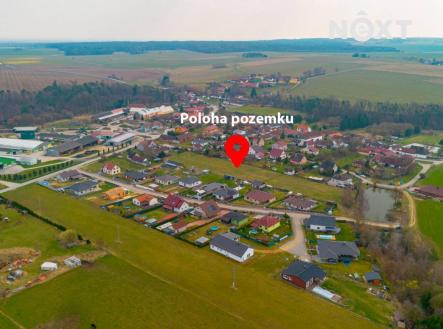 Prodej - pozemek pro bydlení, 7 273 m²