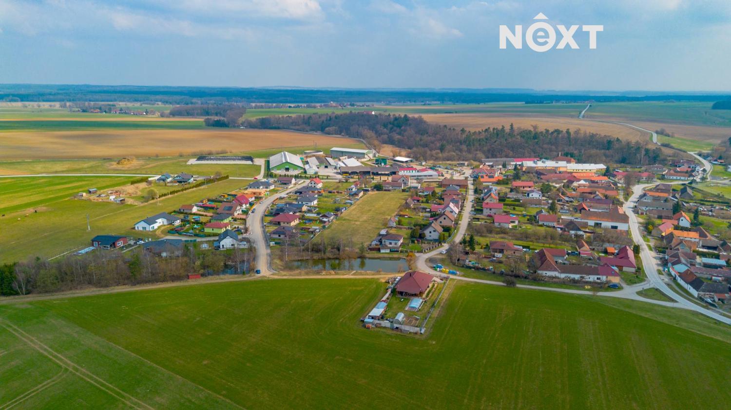 Prodej pozemek Bydlení, 7273㎡