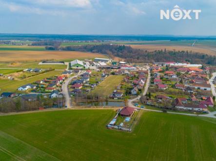 Prodej - pozemek pro bydlení, 7 273 m²