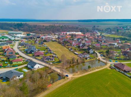 Prodej - pozemek pro bydlení, 7 273 m²