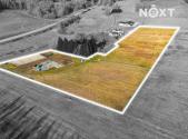 Prodej - pozemek, trvalý travní porost, 27 801 m²
