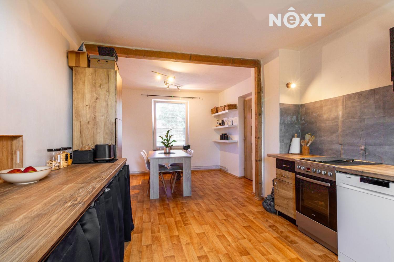 Prodej Rodinný dům, 150㎡