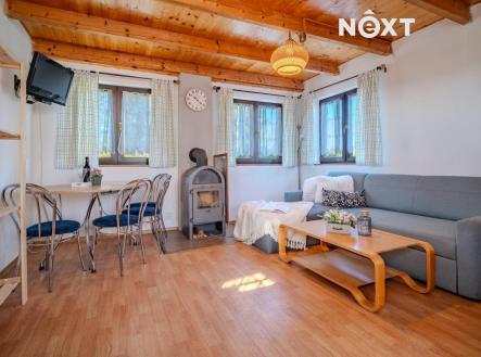 Prodej - dům/vila, 42 m²