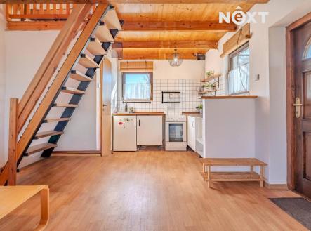 Prodej - dům/vila, 42 m²