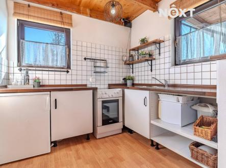 Prodej - dům/vila, 42 m²