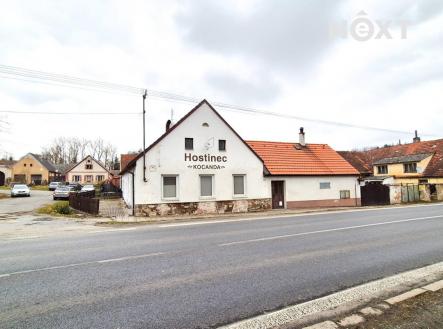 Prodej - dům/vila, 300 m²