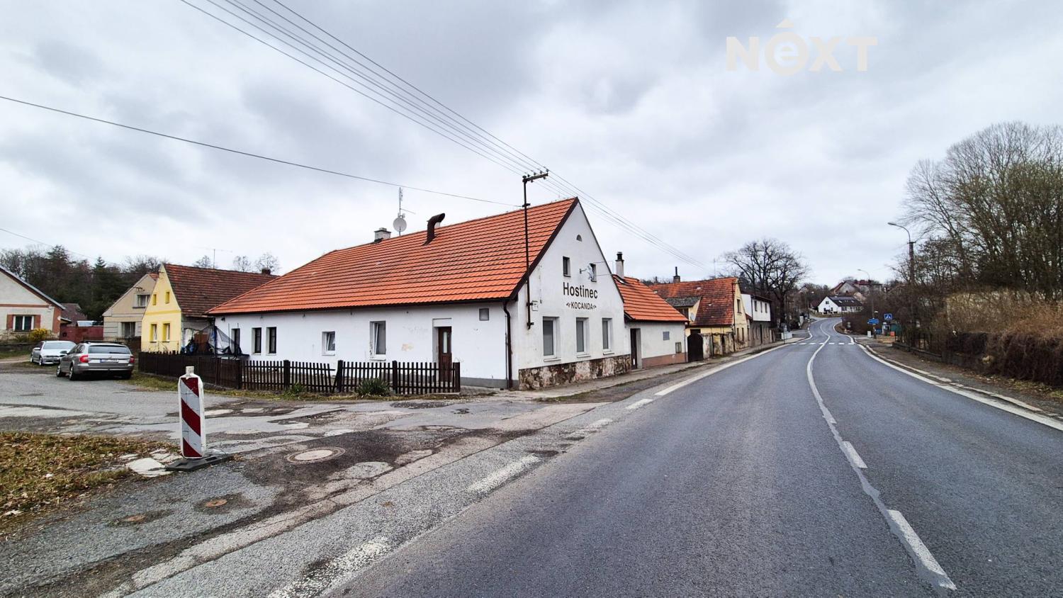 Prodej Rodinný dům, 300㎡