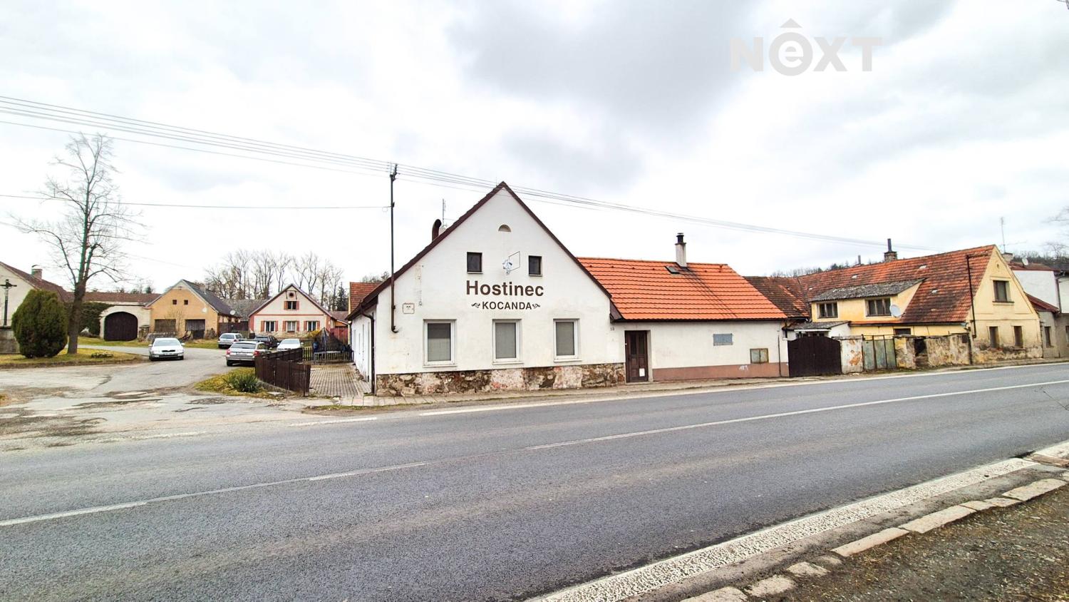 Prodej Rodinný dům, 300㎡