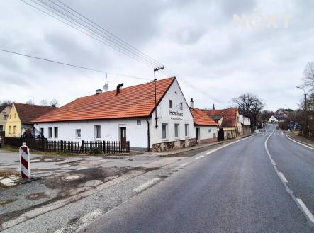 Prodej - dům/vila, 300 m²