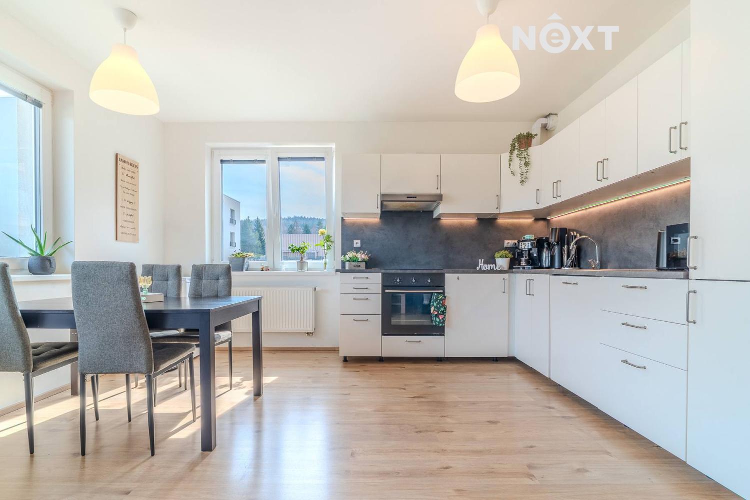 Prodej byt 3+kk, 91㎡