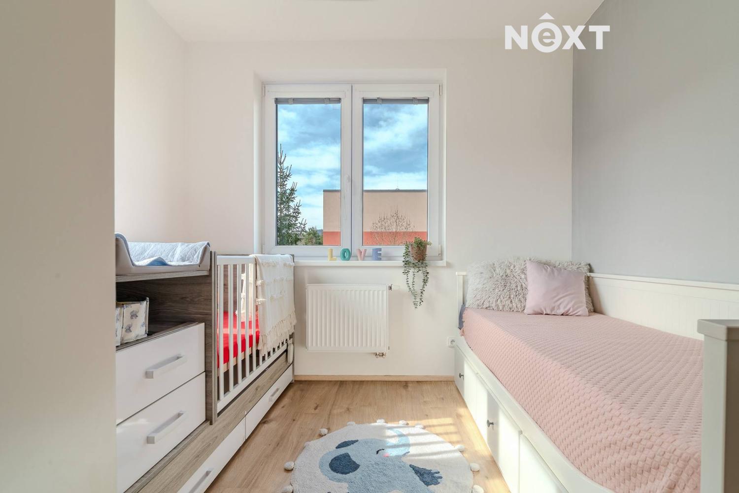 Prodej byt 3+kk, 91㎡