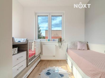 Prodej bytu, 3+kk, 91 m²