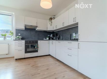 Prodej bytu, 3+kk, 91 m²