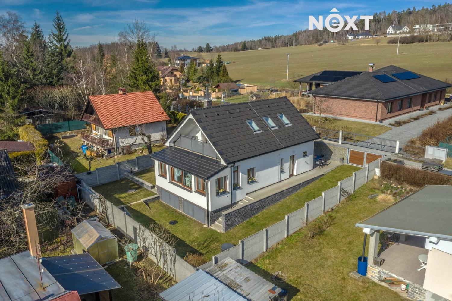 Prodej Rodinný dům, 119㎡