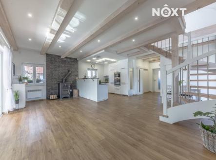 Prodej - dům/vila, 119 m²