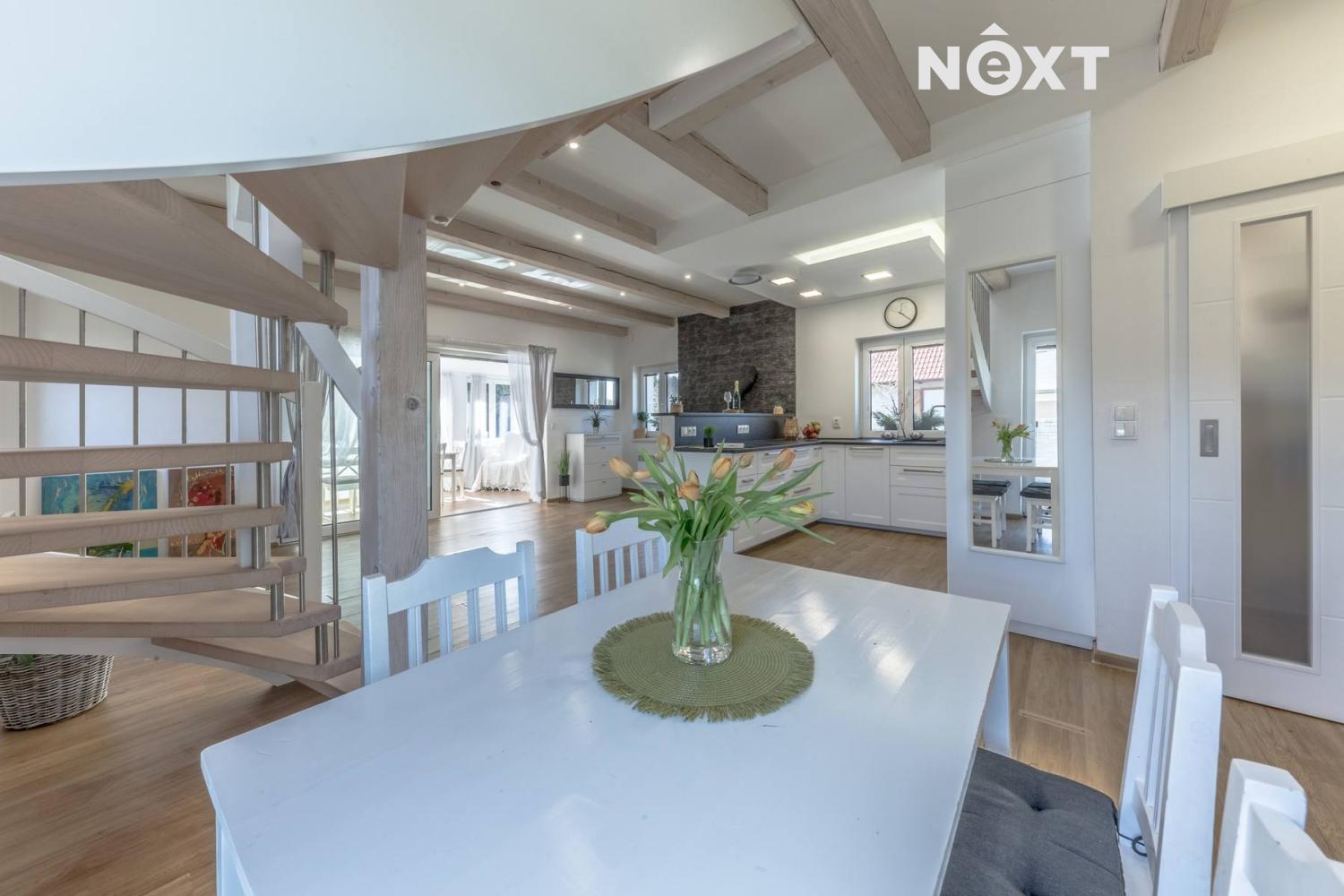 Prodej Rodinný dům, 119㎡