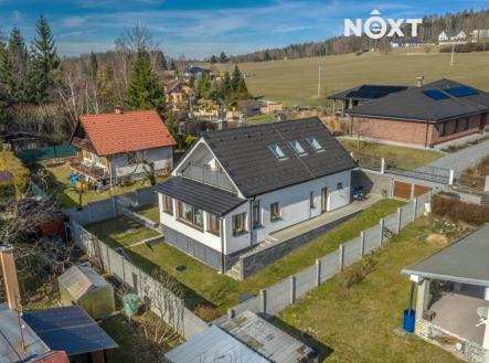 Prodej - dům/vila, 119 m²