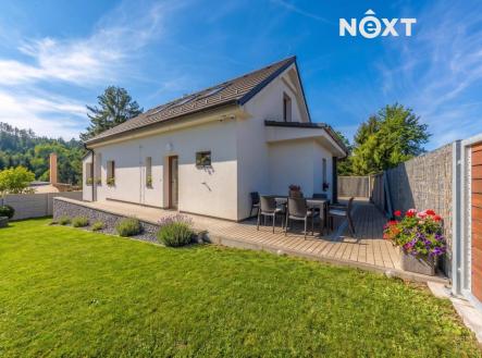 Prodej - dům/vila, 119 m²