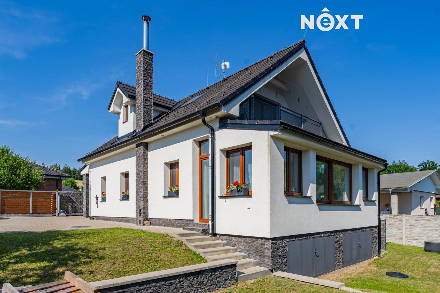 Prodej Rodinný dům, 119㎡