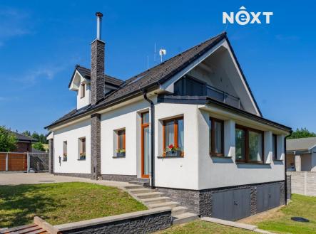 Prodej - dům/vila, 119 m²