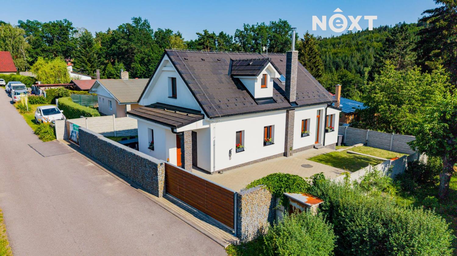 Prodej Rodinný dům, 119㎡