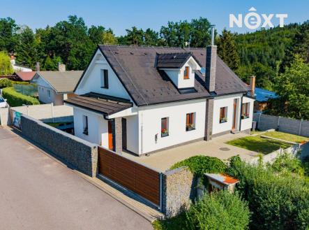 Prodej - dům/vila, 119 m²