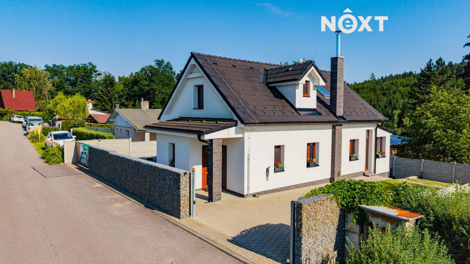 Prodej Rodinný dům, 119㎡