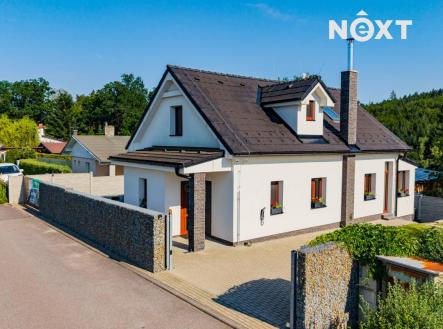 Prodej - dům/vila, 119 m²
