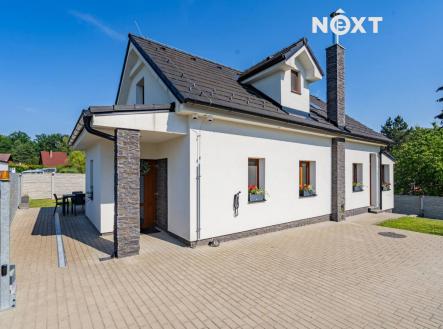 Prodej - dům/vila, 119 m²