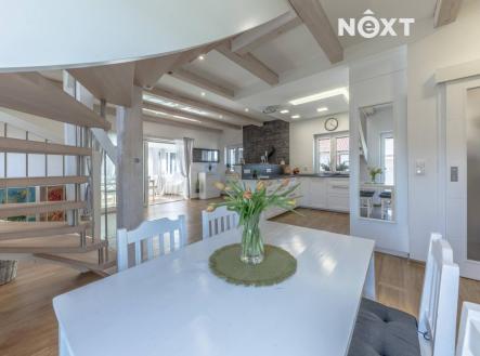 Prodej - dům/vila, 119 m²