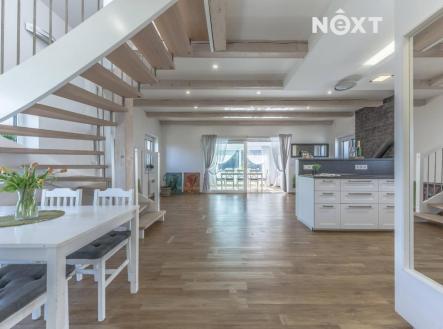 Prodej - dům/vila, 119 m²