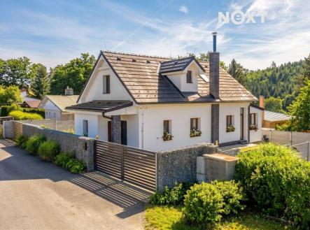Prodej - dům/vila, 119 m²