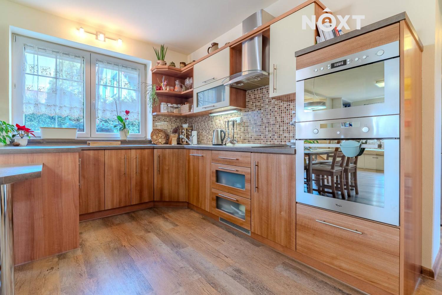 Prodej Rodinný dům, 140㎡