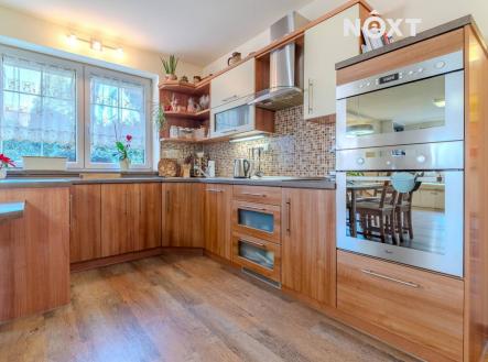 Prodej - dům/vila, 140 m²